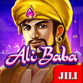 Biểu tượng game Ali Baba