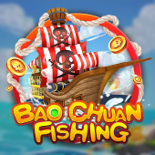 Biểu tượng game Câu Cá Bao Chuan