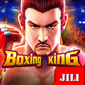 Biểu tượng game Vua Quyền Anh