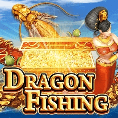 Biểu tượng game Câu Cá Rồng