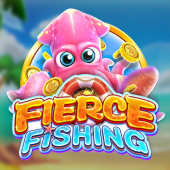Biểu tượng game Câu Cá Dữ Dội