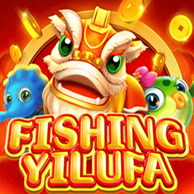 Biểu tượng game Câu Cá Yi Lu Fa