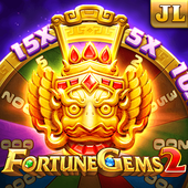 Biểu tượng game Đá Quý May Mắn 2