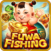 Biểu tượng game Câu Cá Fuwa
