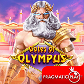 Biểu tượng game Cổng Olympus