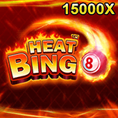 Biểu tượng game Bingo Nóng