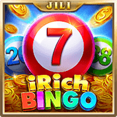 Biểu tượng nổ hũ Bingo Irich