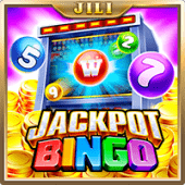 Biểu tượng game Bingo Jackpot