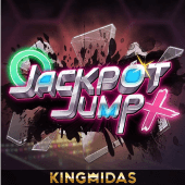 Biểu tượng game Nhảy Jackpot
