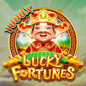Biểu tượng game Vận May Phú Quý