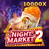 Biểu tượng game Chợ Đêm 2