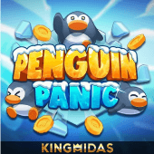 Biểu tượng game Hoảng Loạn Chim Cánh Cụt