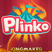 Biểu tượng game Plinko