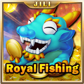 Biểu tượng game Câu Cá Hoàng Gia