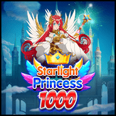 Biểu tượng game Công Chúa Ánh Sao 1000