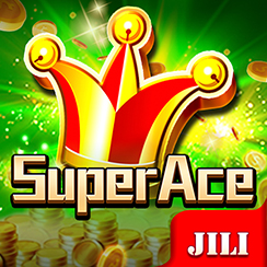 Biểu tượng nổ hũ Siêu cấp Ace