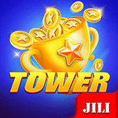 Biểu tượng game Tháp